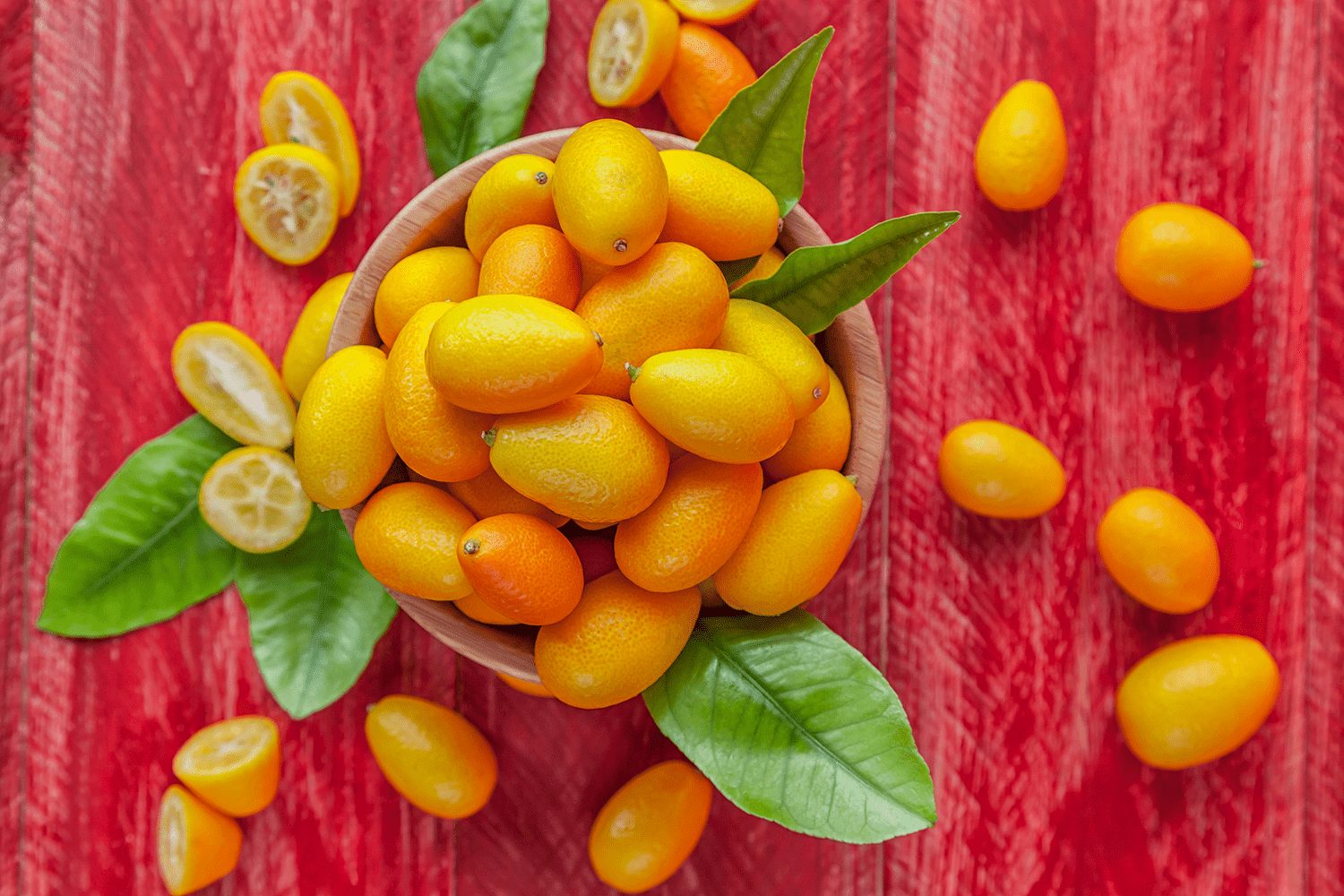 Kumquat: