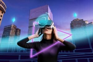Metaverse Marketing: 